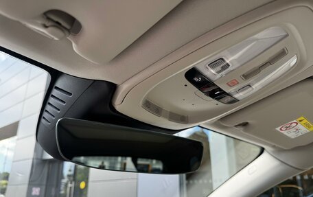 Volvo XC60 II, 2025 год, 10 100 000 рублей, 18 фотография