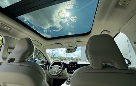 Volvo XC60 II, 2025 год, 10 100 000 рублей, 25 фотография