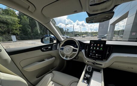 Volvo XC60 II, 2025 год, 10 100 000 рублей, 28 фотография