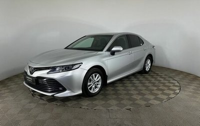 Toyota Camry, 2019 год, 2 500 000 рублей, 1 фотография