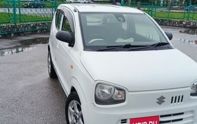 Suzuki Alto, 2018 год, 515 515 рублей, 1 фотография