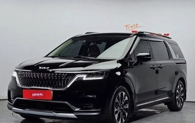 KIA Carnival, 2021 год, 2 270 000 рублей, 1 фотография