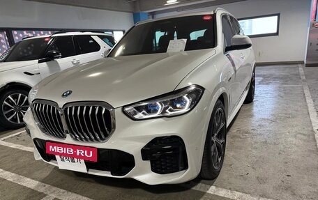 BMW X5, 2021 год, 7 200 000 рублей, 1 фотография