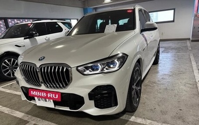 BMW X5, 2021 год, 7 200 000 рублей, 1 фотография