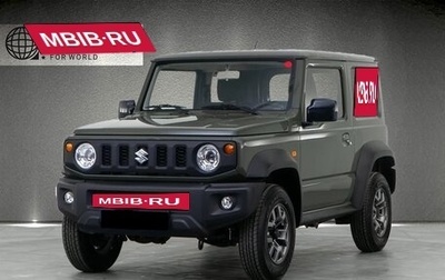 Suzuki Jimny, 2024 год, 4 500 000 рублей, 1 фотография