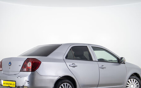 Geely MK I рестайлинг, 2013 год, 249 000 рублей, 4 фотография