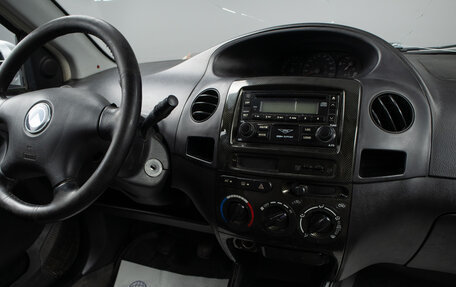 Geely MK I рестайлинг, 2013 год, 249 000 рублей, 9 фотография