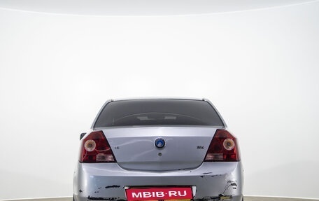 Geely MK I рестайлинг, 2013 год, 249 000 рублей, 5 фотография