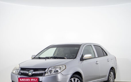 Geely MK I рестайлинг, 2013 год, 249 000 рублей, 3 фотография