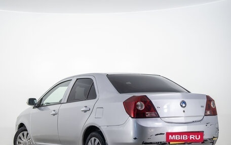 Geely MK I рестайлинг, 2013 год, 249 000 рублей, 6 фотография