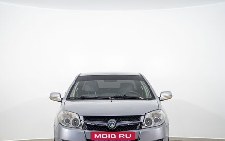 Geely MK I рестайлинг, 2013 год, 249 000 рублей, 2 фотография