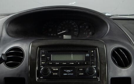 Geely MK I рестайлинг, 2013 год, 249 000 рублей, 11 фотография