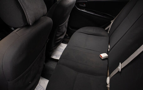 Geely MK I рестайлинг, 2013 год, 249 000 рублей, 15 фотография