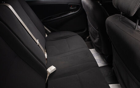 Geely MK I рестайлинг, 2013 год, 249 000 рублей, 17 фотография