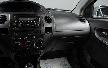 Geely MK I рестайлинг, 2013 год, 249 000 рублей, 10 фотография