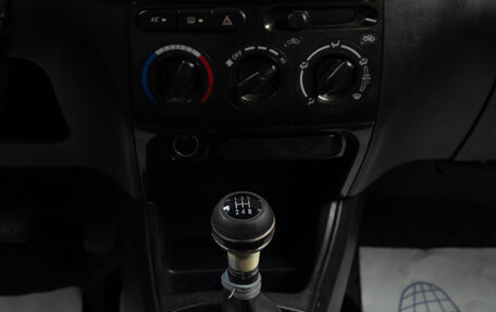 Geely MK I рестайлинг, 2013 год, 249 000 рублей, 12 фотография