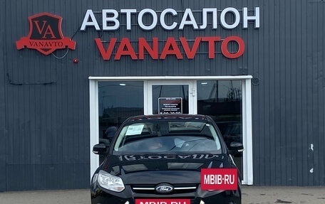 Ford Focus III, 2013 год, 840 000 рублей, 2 фотография