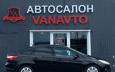 Ford Focus III, 2013 год, 840 000 рублей, 4 фотография