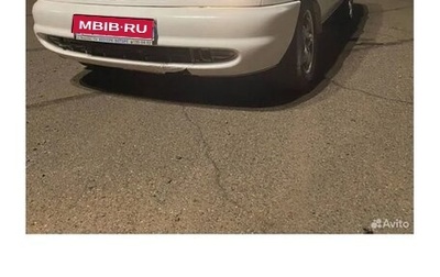 Volkswagen Sharan I рестайлинг, 1999 год, 215 000 рублей, 1 фотография