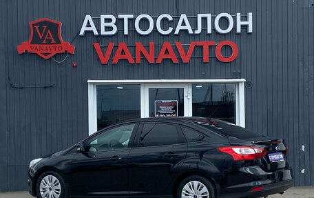 Ford Focus III, 2013 год, 840 000 рублей, 6 фотография