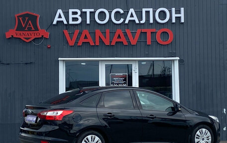 Ford Focus III, 2013 год, 840 000 рублей, 8 фотография