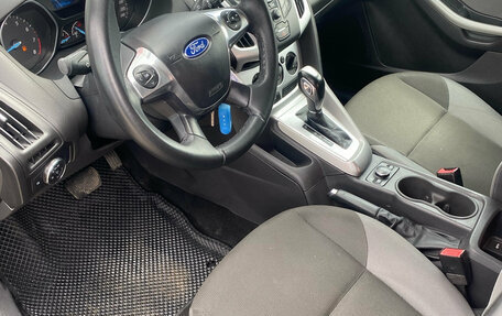 Ford Focus III, 2013 год, 840 000 рублей, 9 фотография
