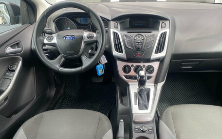 Ford Focus III, 2013 год, 840 000 рублей, 13 фотография