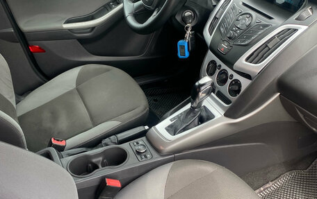 Ford Focus III, 2013 год, 840 000 рублей, 12 фотография