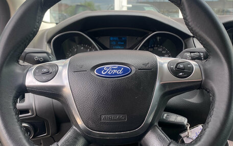 Ford Focus III, 2013 год, 840 000 рублей, 14 фотография
