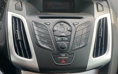Ford Focus III, 2013 год, 840 000 рублей, 19 фотография
