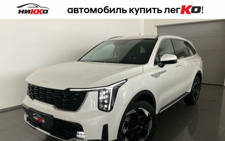 KIA Sorento IV, 2024 год, 6 253 000 рублей, 1 фотография