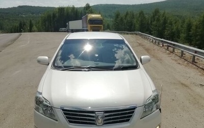 Toyota Premio, 2012 год, 1 400 000 рублей, 1 фотография