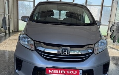 Honda Freed I, 2014 год, 1 100 000 рублей, 1 фотография