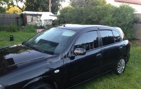 Nissan Almera, 2006 год, 285 000 рублей, 2 фотография