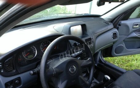 Nissan Almera, 2006 год, 285 000 рублей, 3 фотография