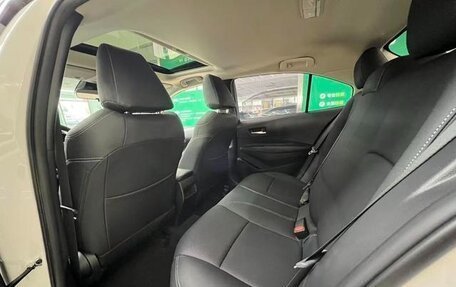 Toyota Corolla, 2022 год, 1 150 555 рублей, 6 фотография