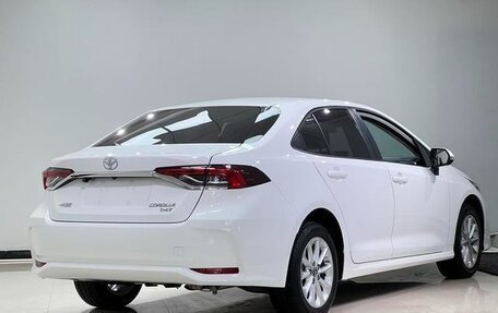 Toyota Corolla, 2022 год, 1 150 555 рублей, 5 фотография