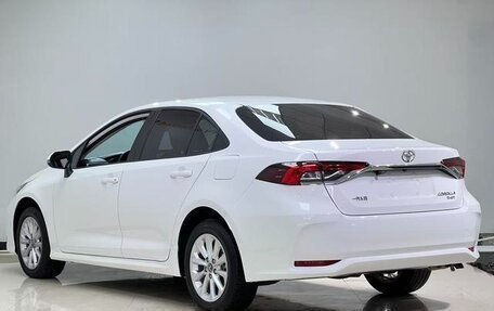 Toyota Corolla, 2022 год, 1 150 555 рублей, 4 фотография