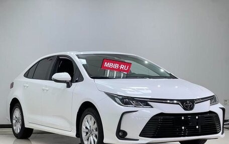 Toyota Corolla, 2022 год, 1 150 555 рублей, 3 фотография