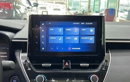 Toyota Corolla, 2022 год, 1 150 555 рублей, 8 фотография