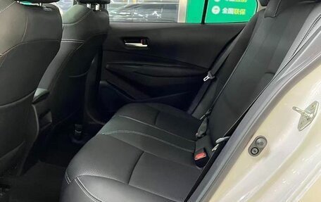 Toyota Corolla, 2022 год, 1 150 555 рублей, 10 фотография