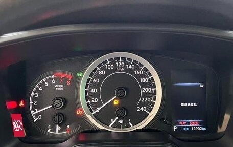 Toyota Corolla, 2022 год, 1 150 555 рублей, 9 фотография