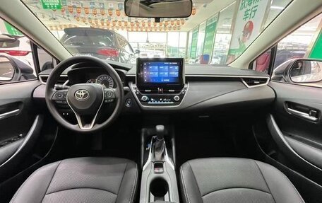 Toyota Corolla, 2022 год, 1 150 555 рублей, 11 фотография