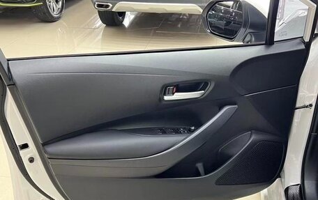 Toyota Corolla, 2022 год, 1 150 555 рублей, 15 фотография