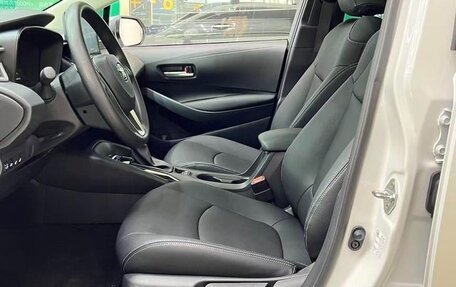 Toyota Corolla, 2022 год, 1 150 555 рублей, 14 фотография