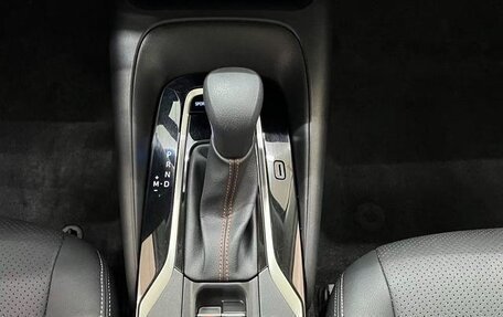 Toyota Corolla, 2022 год, 1 150 555 рублей, 13 фотография