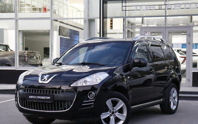 Peugeot 4007, 2008 год, 785 000 рублей, 1 фотография