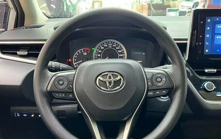 Toyota Corolla, 2022 год, 1 150 555 рублей, 12 фотография