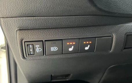 Toyota Corolla, 2022 год, 1 150 555 рублей, 16 фотография