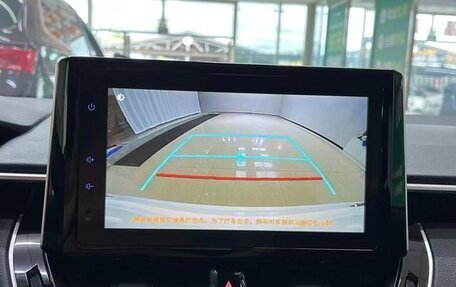 Toyota Corolla, 2022 год, 1 150 555 рублей, 17 фотография